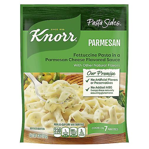 Knorr Pasta Sides Parmesan