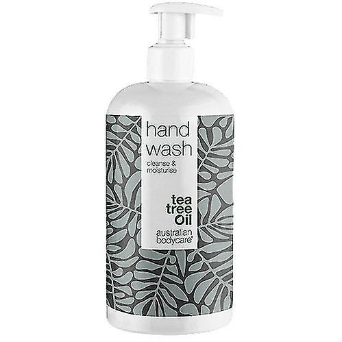Australian Bodycare 洗手液 500ml