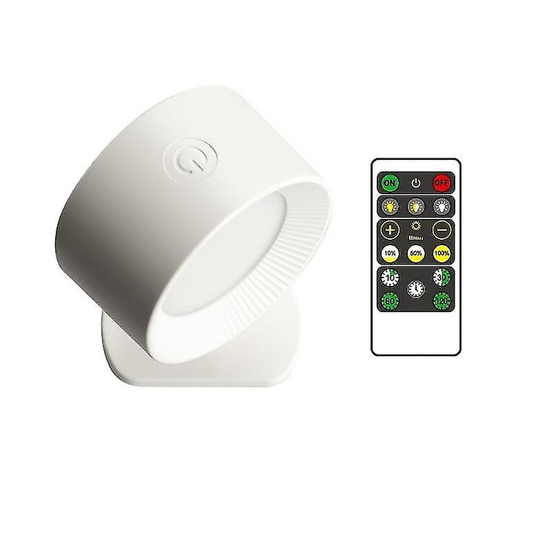 Moderne LED-applicatie met afstandsbediening