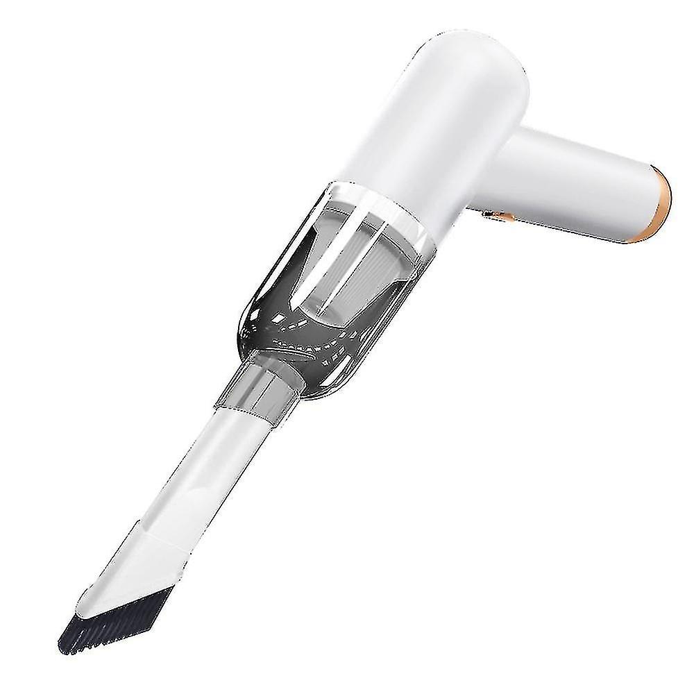 Handheld Cordless Computer Vacuum Rechargeable Car Vacuum Cleaner Wireless Car Car Vacuum Cleaner Sm