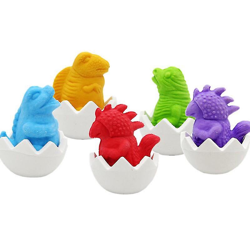 40pcs Pencil Toppers