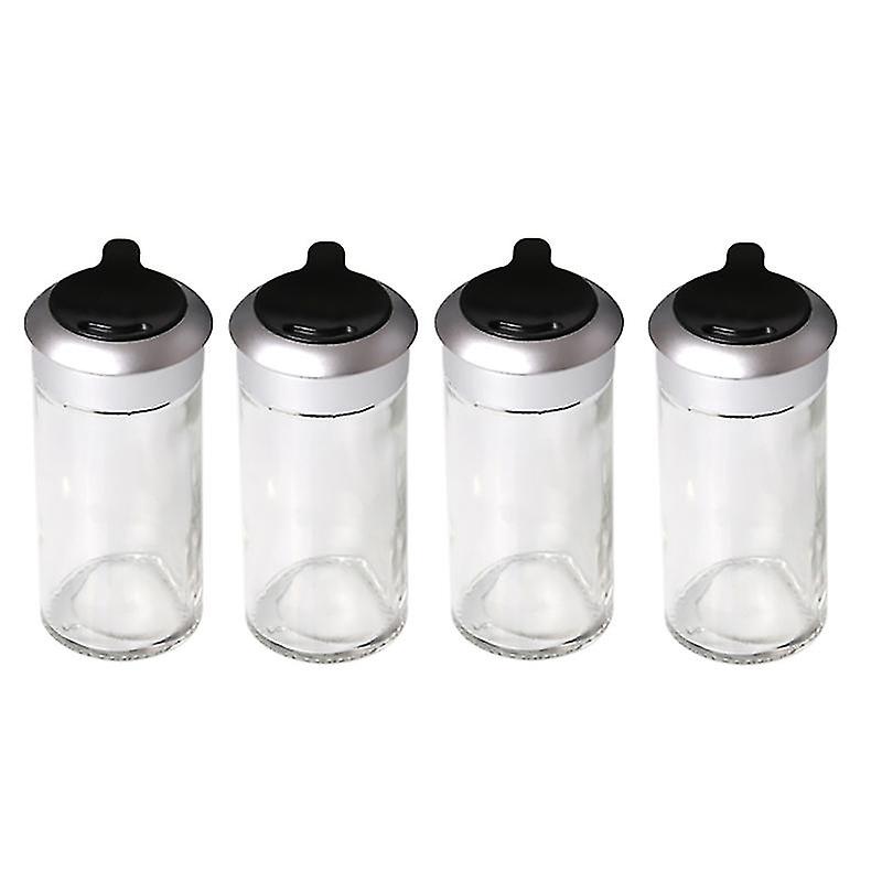 Glass, Stainless Steel Storage Container For Home