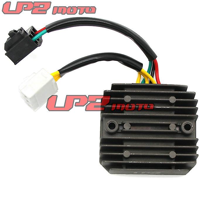 Suitable for Honda Big S Small S SH125 05-09 SH150 09-12 Rectifier Voltage Regulator Current Regulator