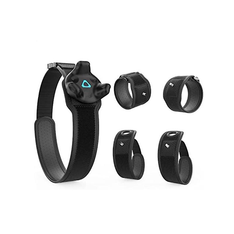 INF Tracker Strap 5-teiliges Set für VR