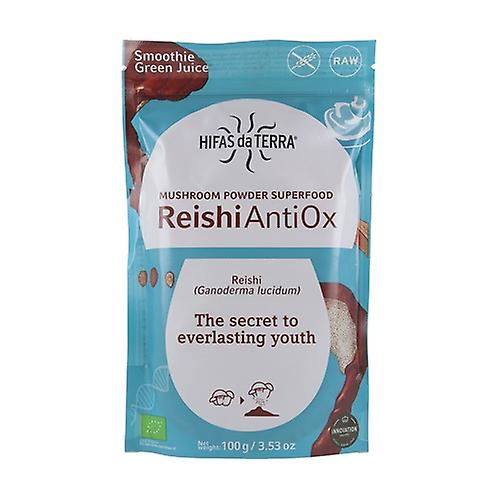 Reishi Antiox 100 g