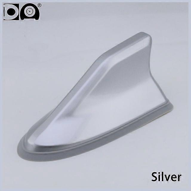 Waterproof shark fin antenna special auto car radio aerials Stronger signal Piano paint for Citroen DS3 DS4 DS5