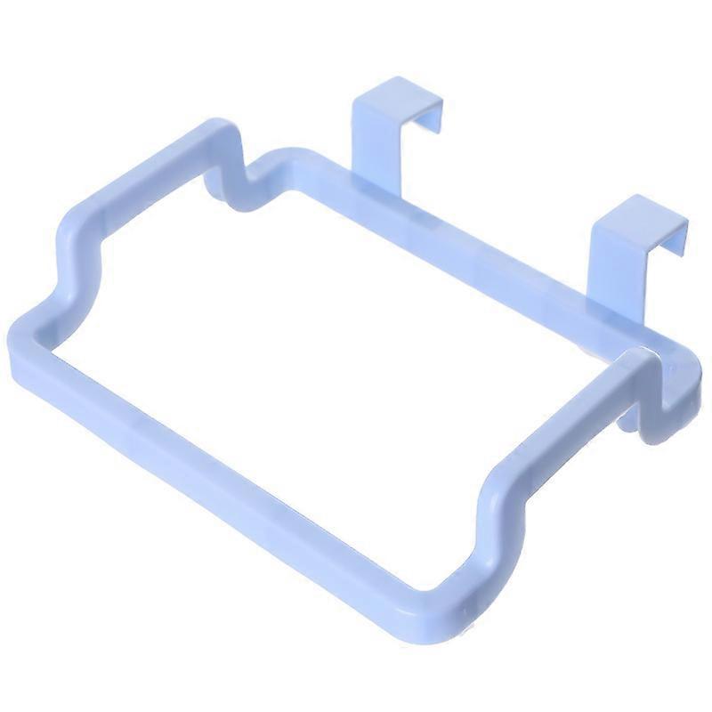 Kitchen Door Back Hanging Style Cabinet Stand For Trashblue
