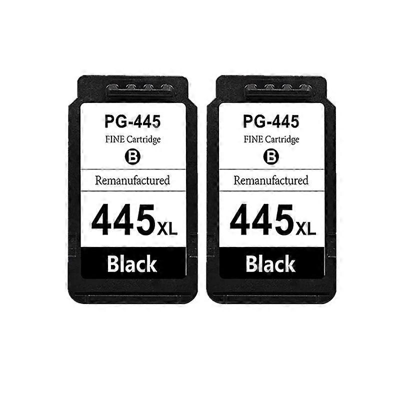 Pg445 Cl446 Ink Cartridge Pg 445 Cl 446 Compale For Canon Pixma Mx494 Mg2440 Mg2540 Mg2940 Ip2840 Mg2545 Ts3140 Mg3040 Tr4540
