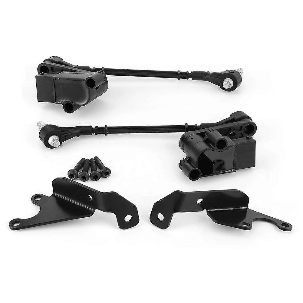 Pair of Air Suspension Height Sensor Front LR020626 Fit for Land Rover Range Rover MK III MK IV