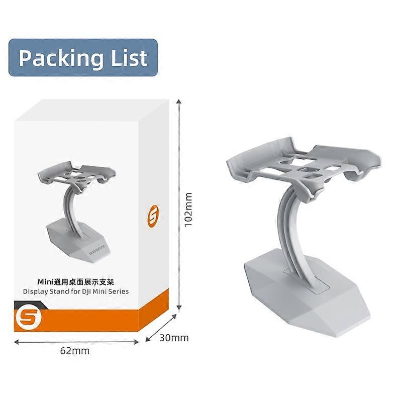 573A Desktop Display Stand for Mini Drones 3 Pro