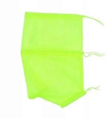Mesh Cat Bag For Bathing Shower