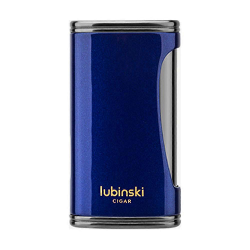 Cigar Lighter Windproof Direct Punch Lighter Creative Personality Inflatable Igniter Snow Plus Special Smoking Set Lc200