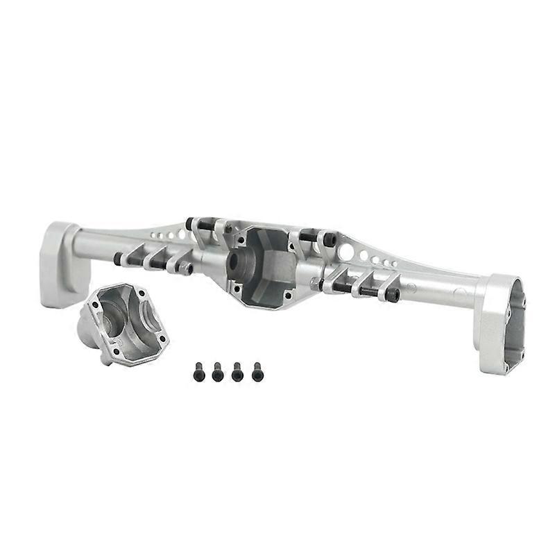 Manual Assembly Metal Unpowered Trailer Steering Front Wheel Axle with Tie Rod