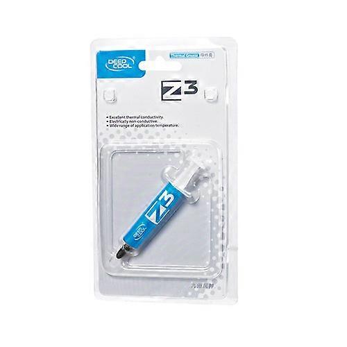 Deepcool Z3 Thermal Compound