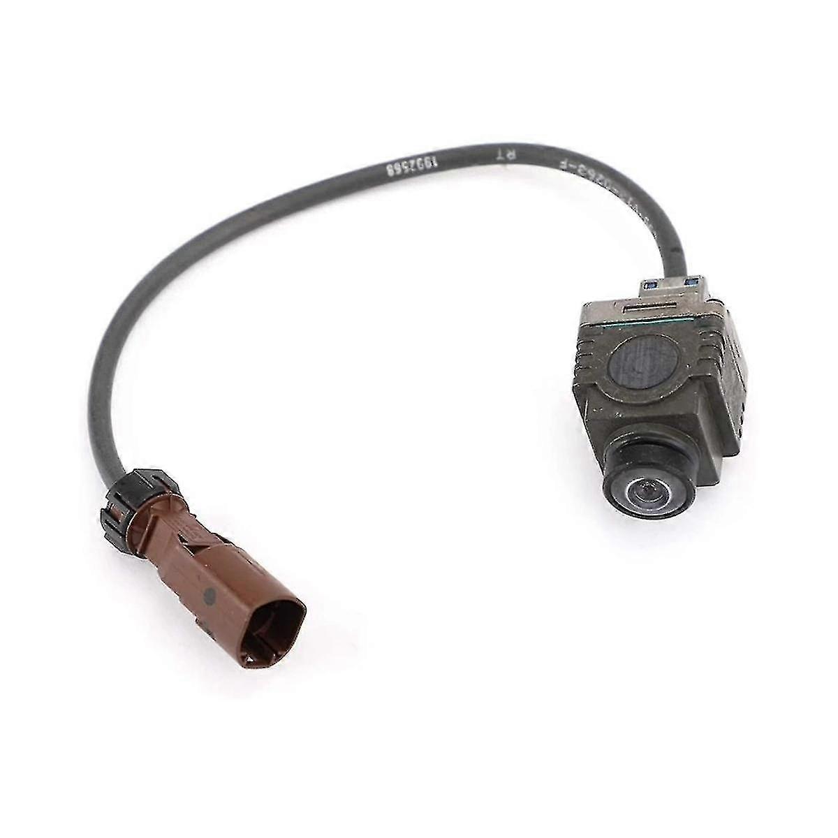 Camera auto pentru marșarier - X218 C218 W205 S205 C205 W212 A207 C207 X156 X253 C292 W166 X204 X166 W1