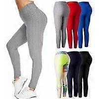 Calça Yoga - Azul - XXXL