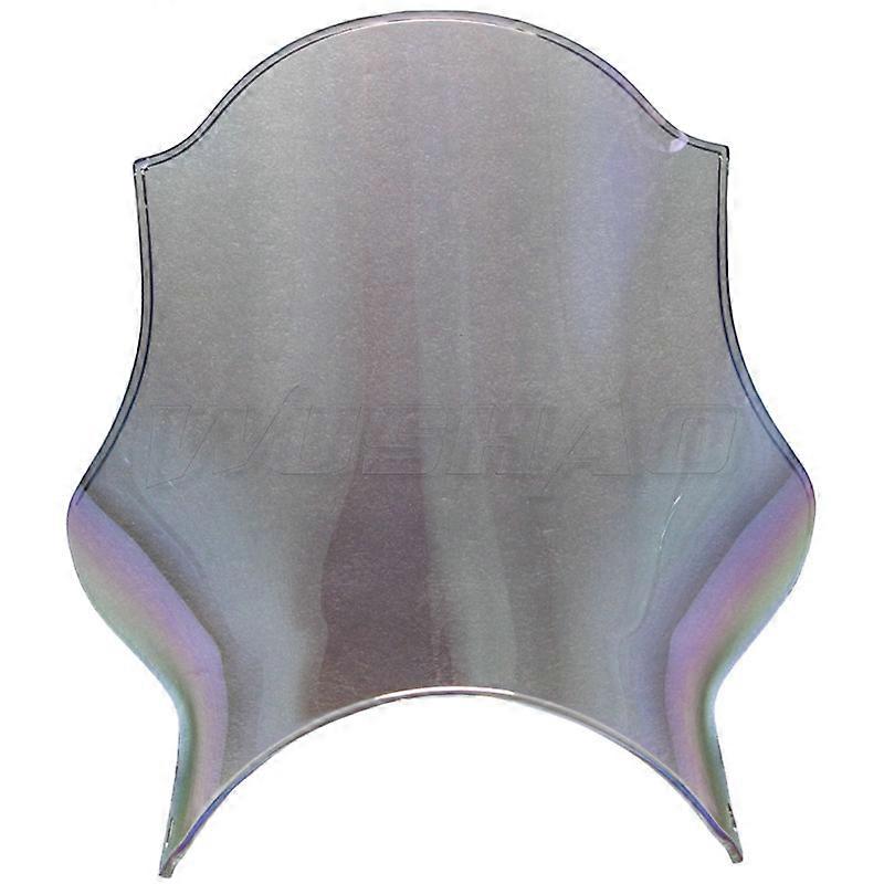 Windshield Windscreen Screen For 1993 - 2017 Honda CBF600 CBF600N CBF500 CB500 CBF250 CB CBF 600 N NA 500 A S X 250 Twin Sport