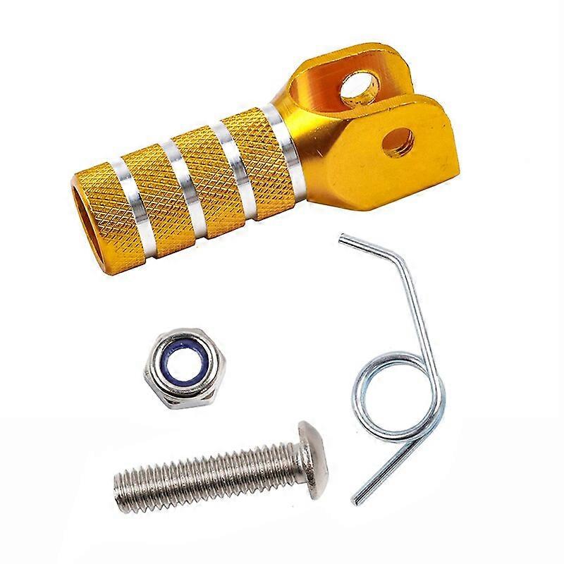 Motorcycle CNC Billet Gear Shifter Shift Lever Tip Replacement For K.T.M SX SXF EXC EXCF XCW XCF SMR CRF YZF WRF KXF KLX RMZ MX| |