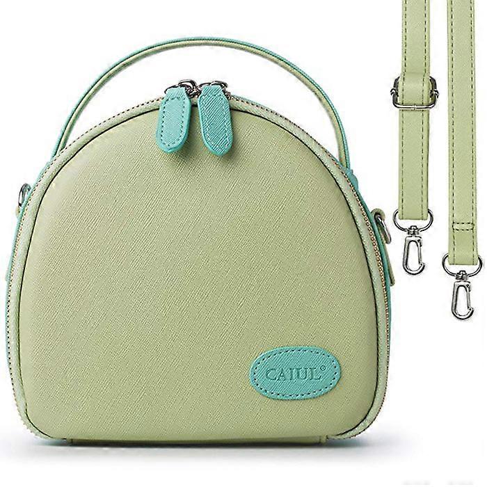 Compatible Instax Mini Universal Carry Case for Fujifilm Instax Mini 11 8 9 70 7s 25 26 Camera for Instant Print Camera