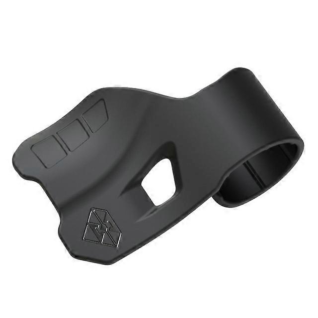 Universial Motorcycle Throttle Holder Cruise Assist Accelerator Assistant with Soft Rubber Washer Tools Accessories