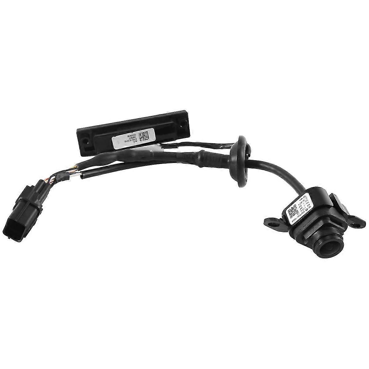 99240-k7000 New Rear View Reverse Camera Assist Backup Camera For I10 20-22