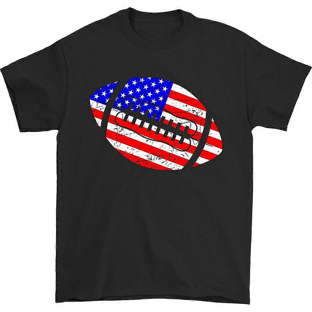 Amerikan Futbolu Tişört
