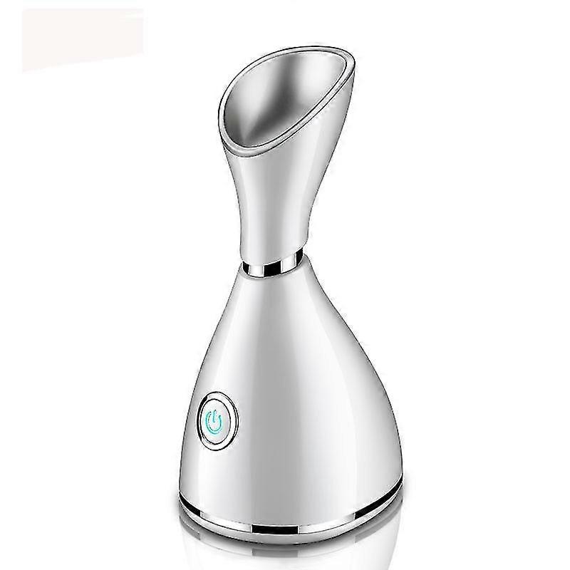 facial steamer nano ionic face steamer for facial warm mist humidifier steamer