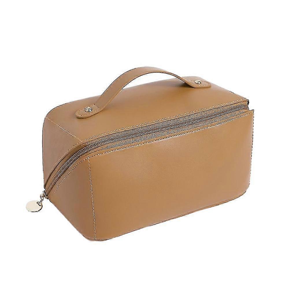 Pillow Makeup Bag Large Capacity Senior Sense