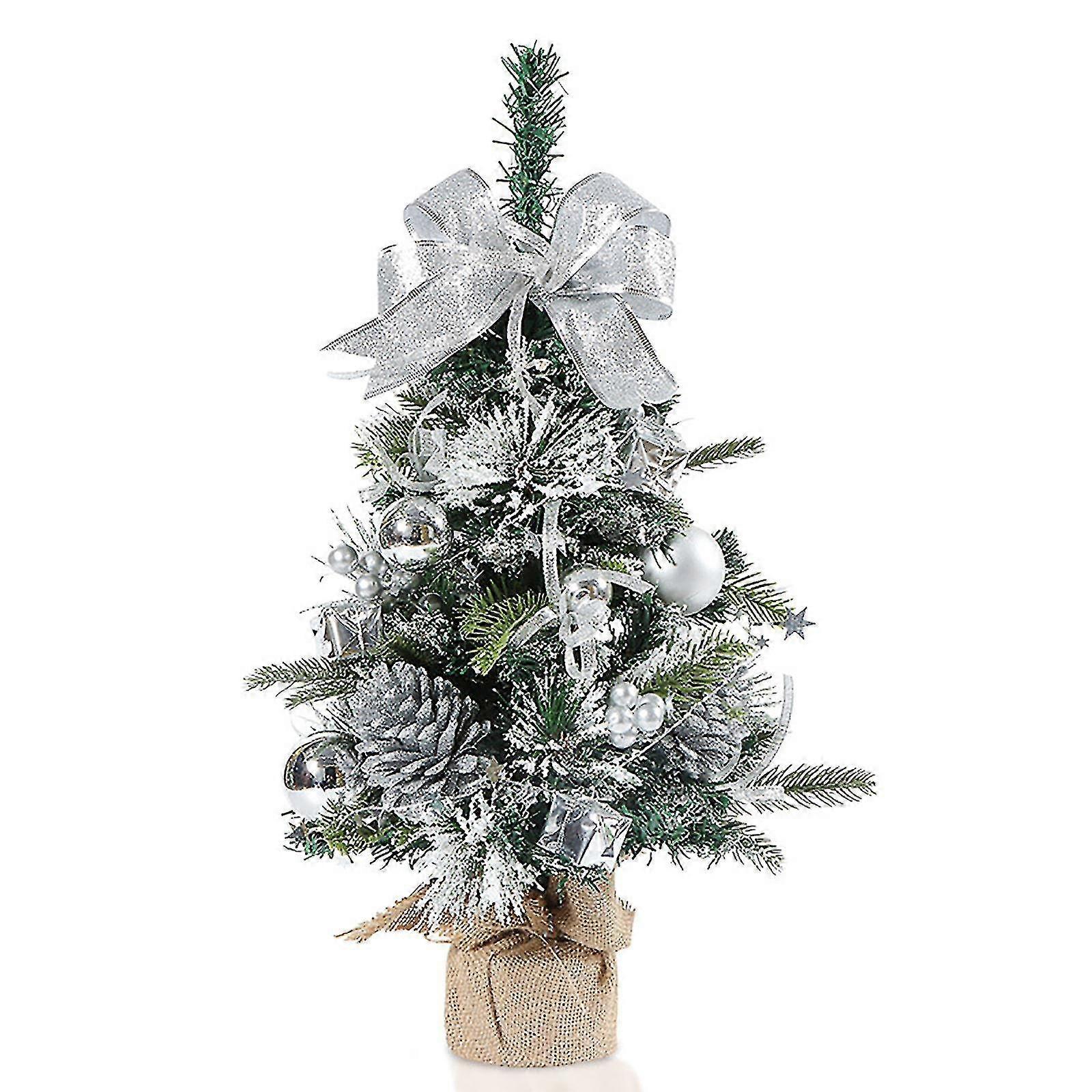 Friday 2023 Tree Mini Table Tree Decoration Home Decoration Props