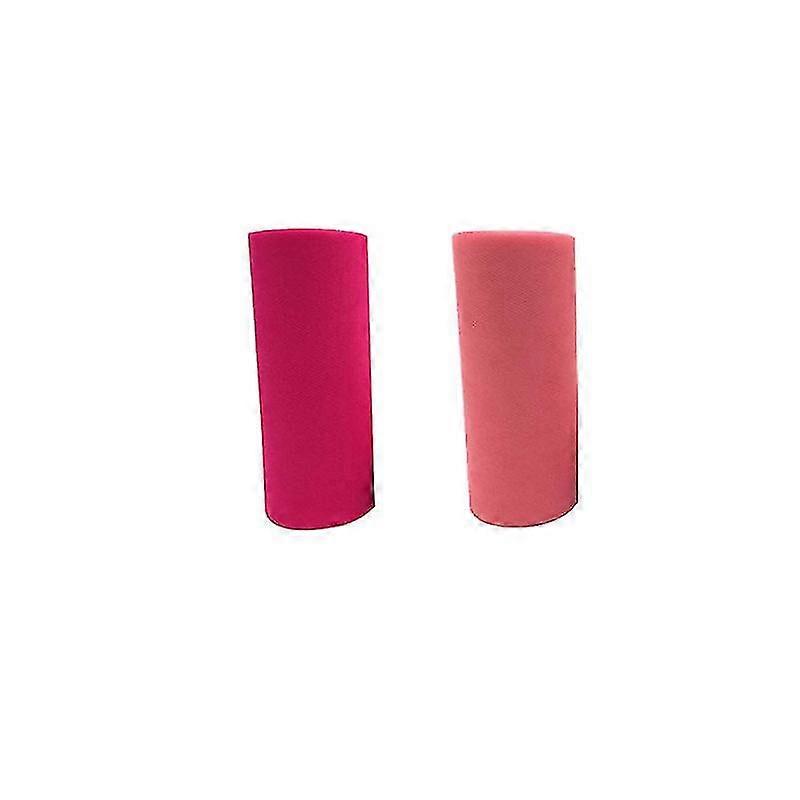 2pcs Decorative Gauze Roll