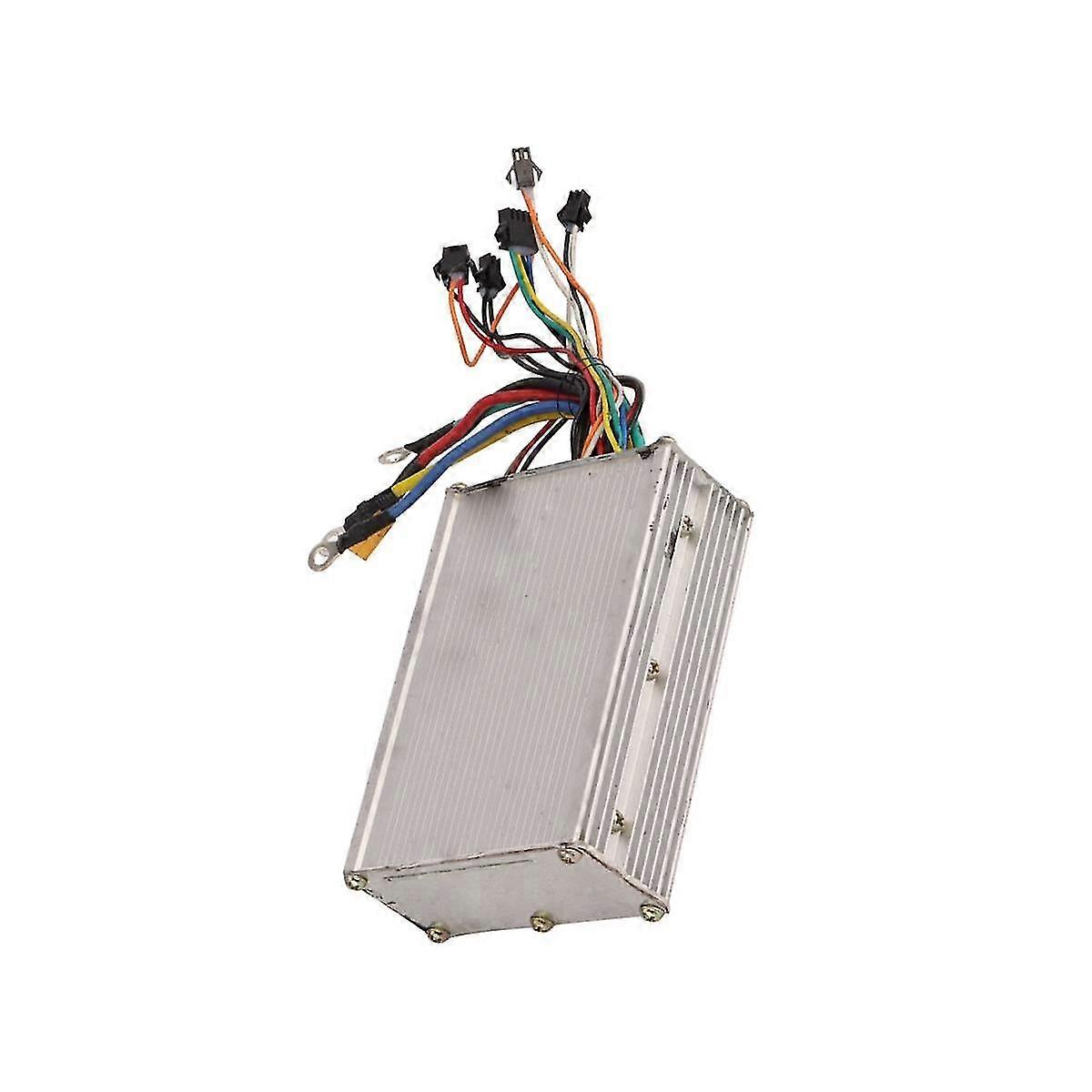 For M5 Electric Scooter 48v 30a Display Panel Communication Instrument Brushless Intelligent Motor Controller