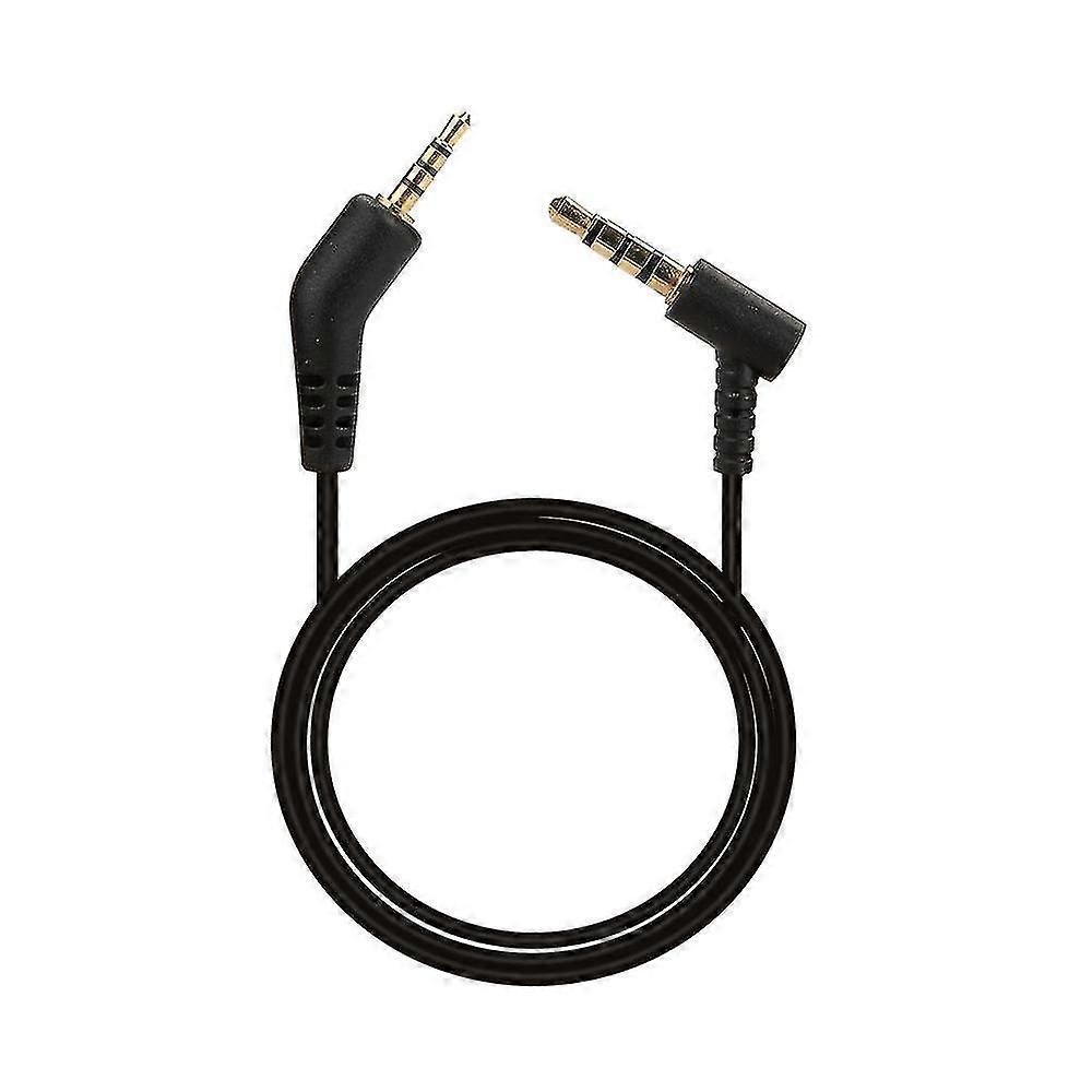 Replacement Audio Cable Cord For Bose Quietcomfort 3 Qc3 Headphone