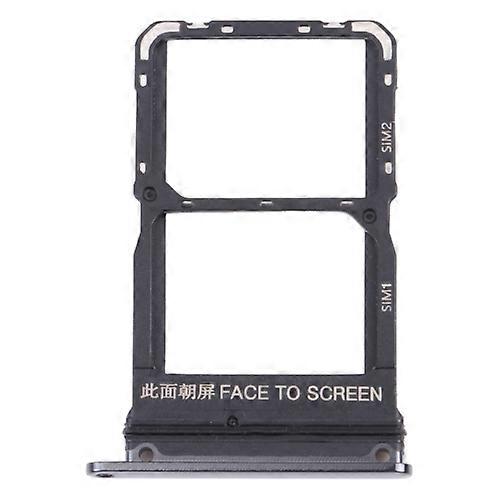 SIM Card Tray + SIM Card Tray for Xiaomi Mi 10S