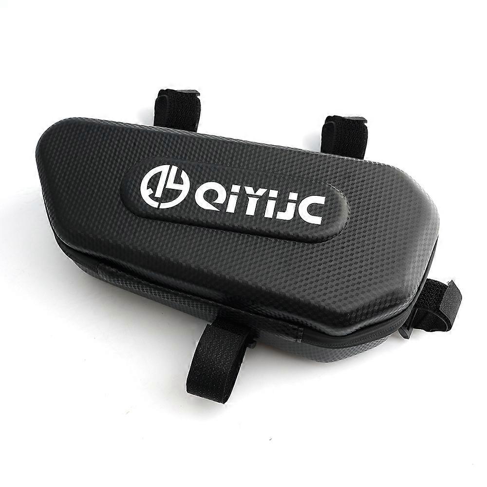 High Quality Motorcycle Side Package New Modified Hard Shell Waterproof Triangle Package Bag For YAMAHA YZF R6 R1 R3 R25 R125