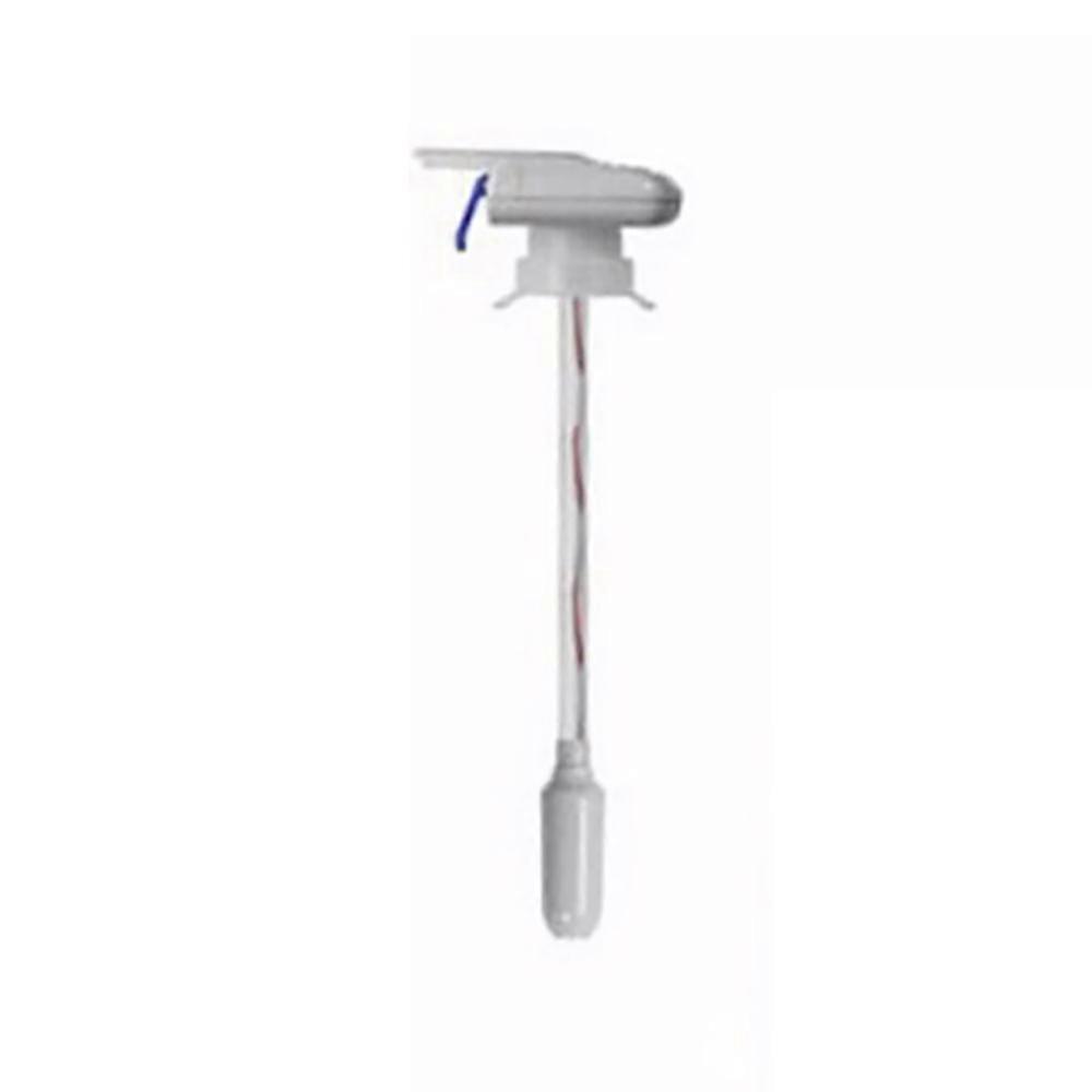 Water Dispenser Electric Faucet, Suitable for Iced Beverage Milk Juice Splash-Proof Bottle Spout