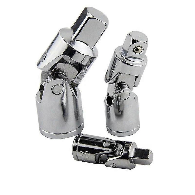 Sleeve universal joint sleeve steering adapter 1/4 inch 3/8 inch 1/2 inch universal joint impact socket set tools