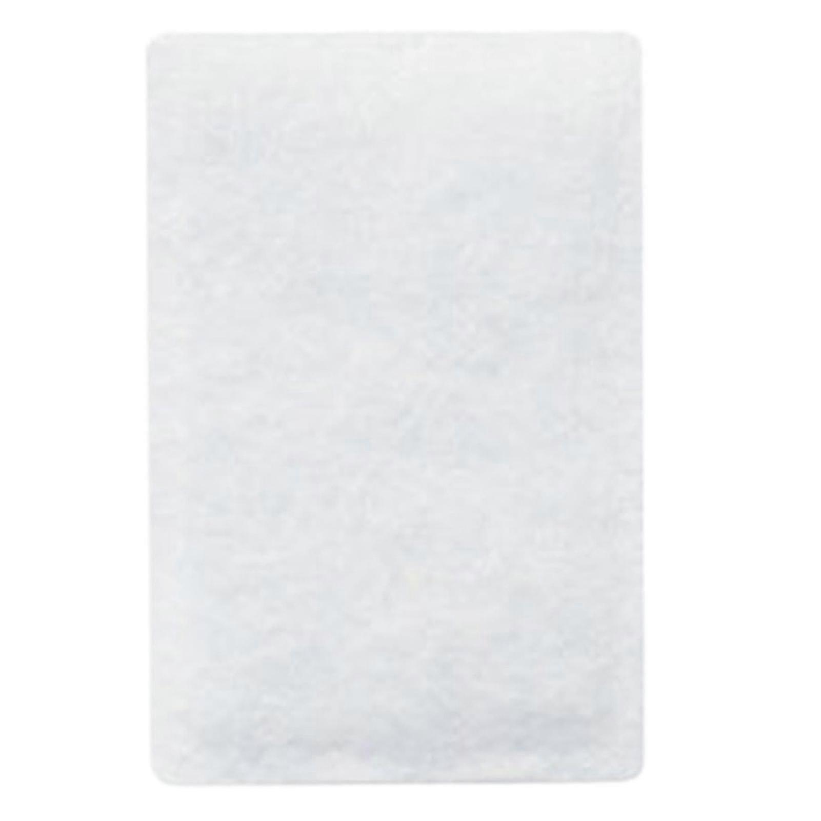 Disposable Filters For Ventilation Compact Ventilator Replacement Dust Filter
