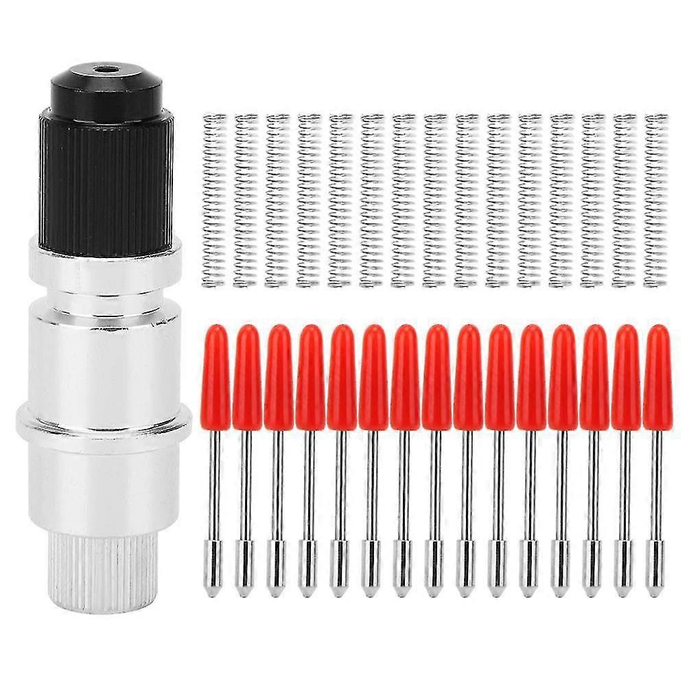 Blade Holder + Knife Blade 45graphtec Cb09+ 15pcs 45 Vinyl Plotter