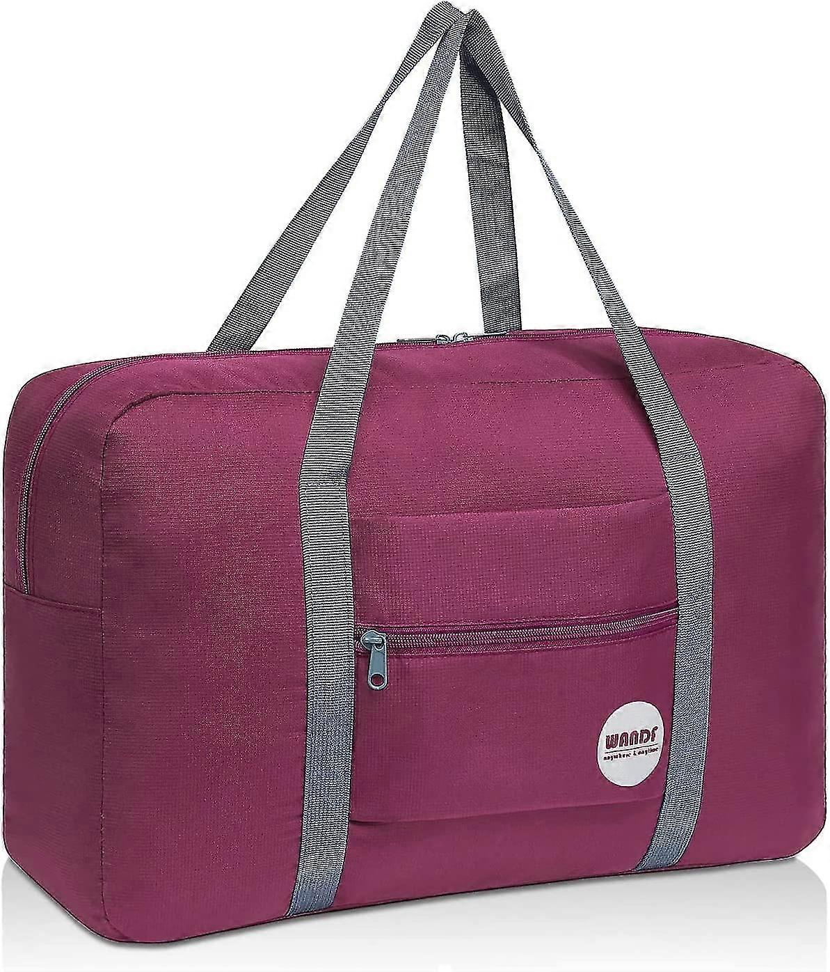 Sac de cabine pour EasyJet 45x36x20, sac à dos de voyage Ryanair avec port USB, sac à dos d'avion, bagage à main, sac à dos pour ordinateur portable, sac à dos décontracté