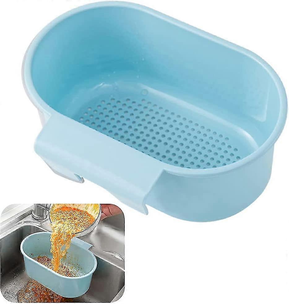 Kitchen Sink Drain Basket Household Drain