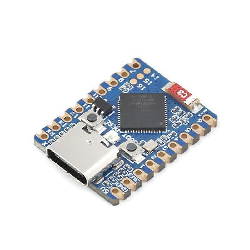 Versatile ESP32 S3 Zero Wi-Fi BT 5.0 Board for Smart Device Projects