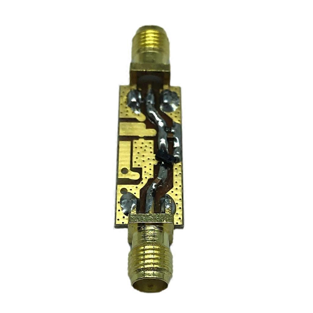 0.1M-3200MHz Frequency Diodes Demodulator Amplitudes Modulation Envelope Meter