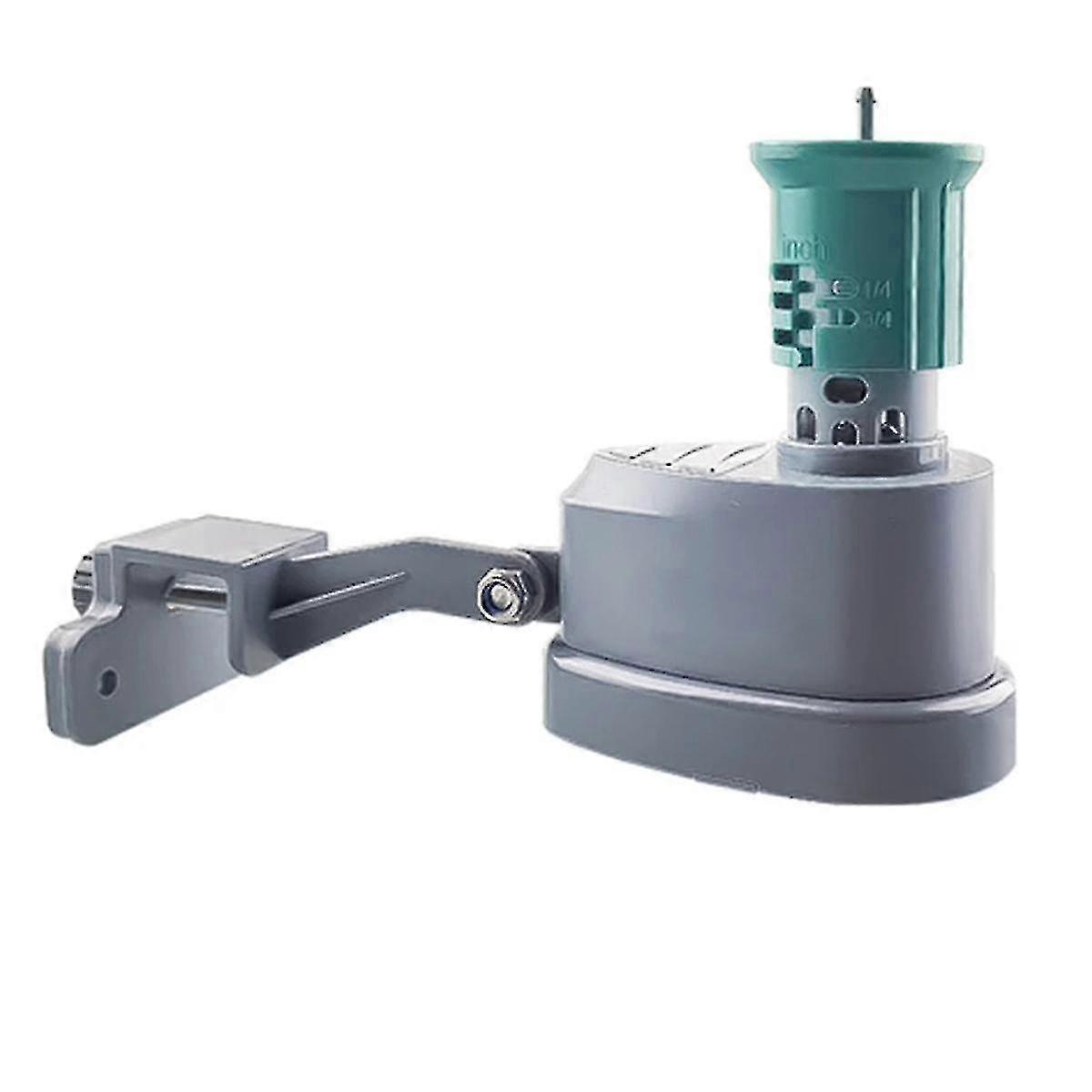 Exquisite ZigBee Wireless Rain Sensor Adjustable Setting Cyclic Timing Irrigation Device Intelligent Linkage Remote Controller-C12