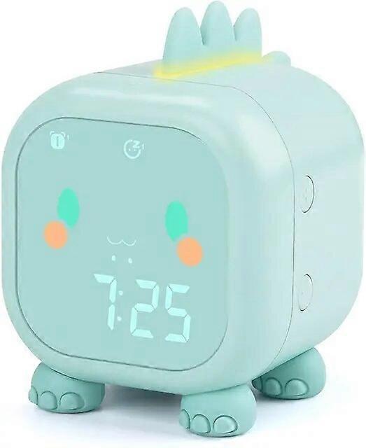 Digital Alarm Clock For Kids