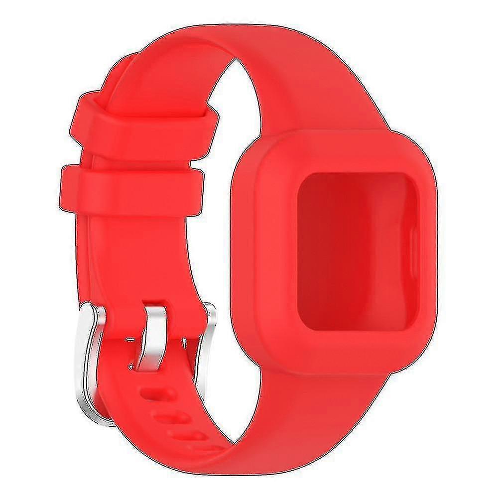 Pásky Kompatibilní Garmin Vivofit Jr.3 Popruhy Náhradní řemínek pro Garminfit Jr3/vivofit Jr.3