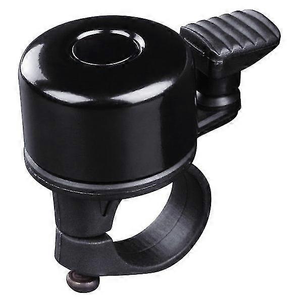 Bicycle Bell / Bell Black Hy