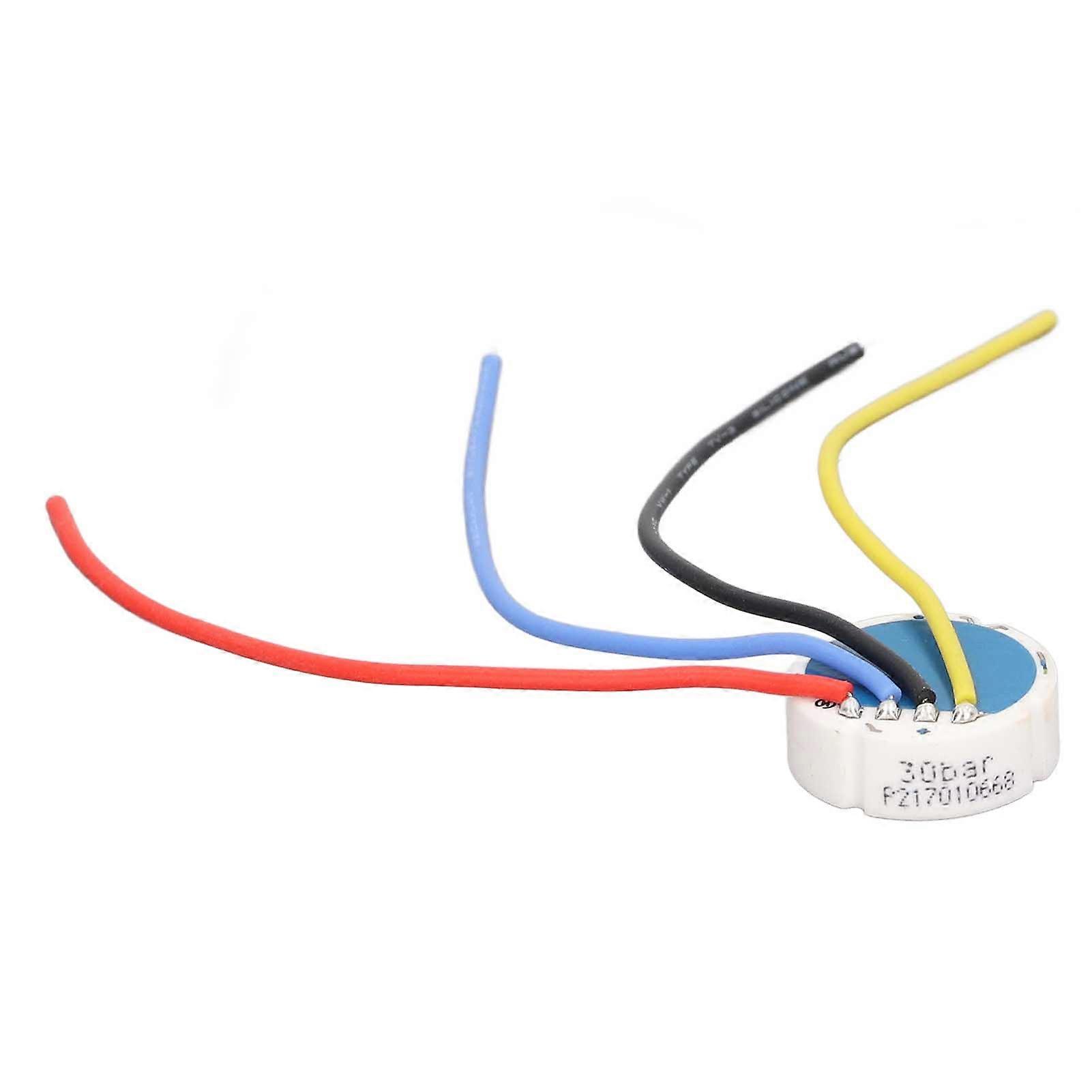 Liquid Level Sensor Resistive Ceramic for Water Tank Electronic Components 2?20V CJ?30C 0?30bar