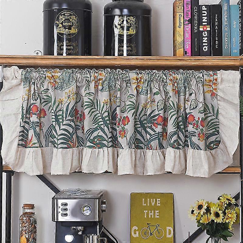 Curtains For Farmhouse