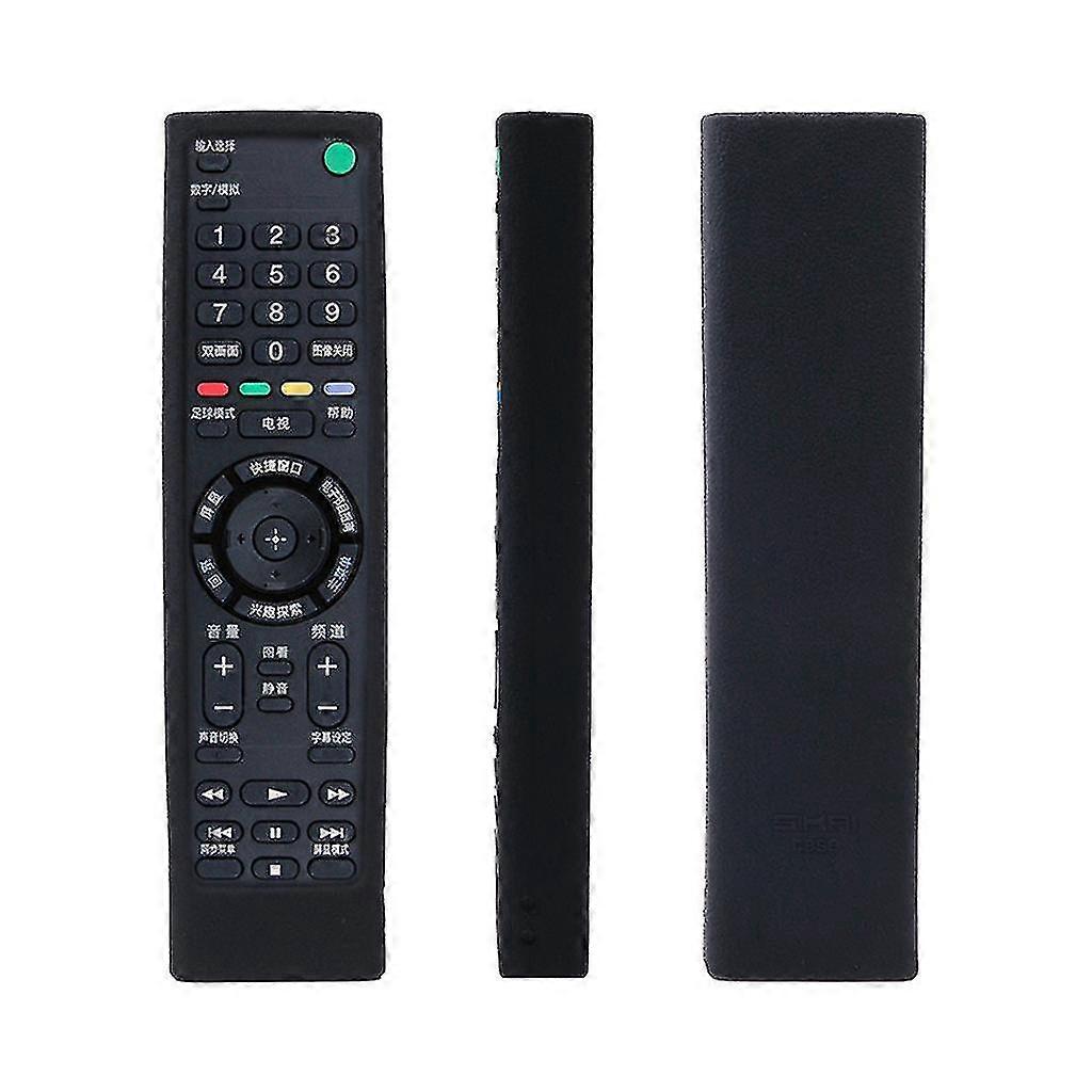 Telecomando Tv compatibile con Custodia Protettiva compatibile con Sony Rmf-tx200c 210 211 Voice Contro