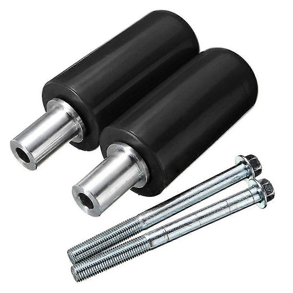 Motorcycle Frame Slider Crash Pads Falling Protector  Anti Crash Protector
